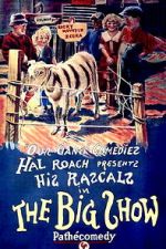 Watch The Big Show 123MovieFree