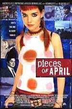 Watch Pieces of April 123MovieFree