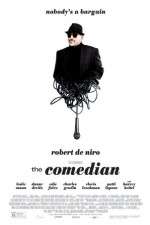 Watch The Comedian 123MovieFree