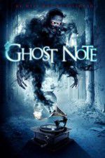 Watch Ghost Note 123MovieFree