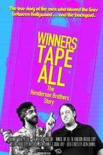 Watch Winners Tape All The Henderson Brothers Story 123MovieFree