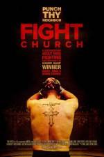 Watch Fight Church 123MovieFree