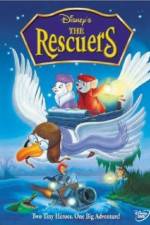 Watch The Rescuers 123MovieFree