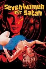 Watch Seven Women for Satan 123MovieFree