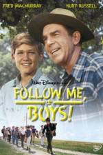 Watch Follow Me Boys 123MovieFree