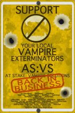 Watch AS:VS Back in Business 123MovieFree
