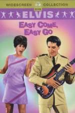 Watch Easy Come, Easy Go 123MovieFree
