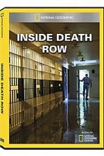 Watch National Geographic: Death Row Texas 123MovieFree
