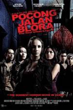 Watch Pocong jalan blora 123MovieFree