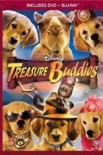 Watch Treasure Buddies 123MovieFree