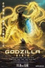 Watch Godzilla: The Planet Eater 123MovieFree