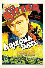 Watch Arizona Days 123MovieFree