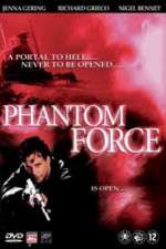 Watch Phantom Force 123MovieFree