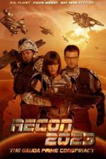 Watch Recon 2023 The Gauda Prime Conspiracy 123MovieFree