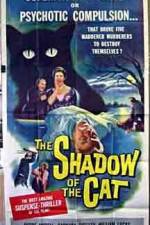 Watch Shadow of the Cat 123MovieFree