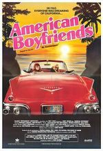 Watch American Boyfriends 123MovieFree
