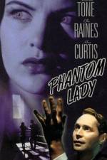 Watch Phantom Lady 123MovieFree