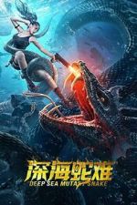 Watch Deep Sea Mutant Snake 123MovieFree