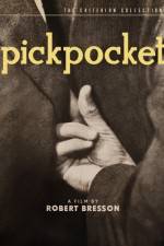 Watch Pickpocket 123MovieFree