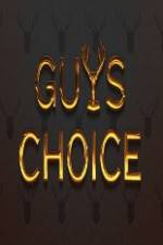 Watch SpikeTV Guys Choice Awards 123MovieFree