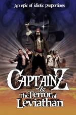 Watch Captain Z & the Terror of Leviathan 123MovieFree