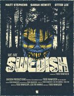 Watch We Are Swedish (Short 2024) 123MovieFree