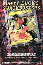 Watch Daffy Duck's Quackbusters 123MovieFree