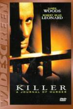 Watch Killer: A Journal of Murder 123MovieFree