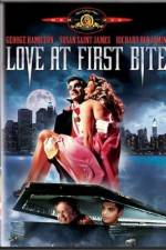Watch Love at First Bite 123MovieFree