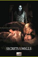 Watch Secrets in the Walls 123MovieFree
