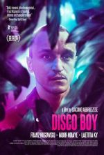 Watch Disco Boy 123MovieFree