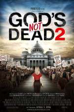 Watch God's Not Dead 2 123MovieFree
