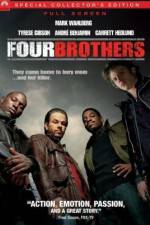 Watch Four Brothers 123MovieFree
