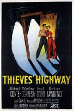 Watch Thieves\' Highway 123MovieFree