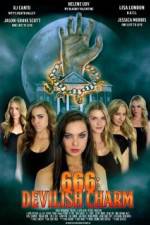 Watch 666 Devilish Charm 123MovieFree