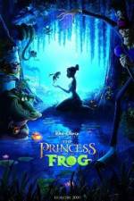 Watch The Princess and the Frog 123MovieFree