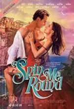 Watch Spin Me Round 123MovieFree