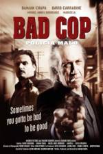 Watch Bad Cop 123MovieFree