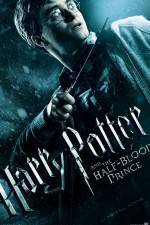 Watch Harry Potter and the Half-Blood Prince 123MovieFree