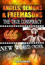 Watch Angels, Demons and Freemasons: The True Conspiracy 123MovieFree
