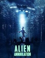 Watch Alien Annihilation 123MovieFree