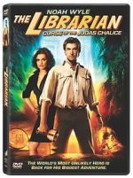 Watch The Librarian III: The Curse of the Judas Chalice 123MovieFree