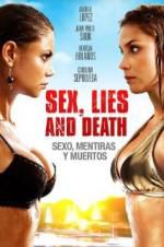 Watch Sex,Lies And Death 123MovieFree