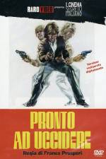 Watch Pronto ad uccidere 123MovieFree