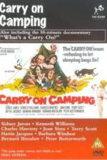 Watch Carry on Camping 123MovieFree