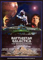 Watch Battlestar Galactica: The Second Coming 123MovieFree