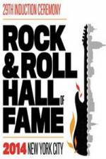 Watch The 2014 Rock & Roll Hall of Fame Induction Ceremony 123MovieFree