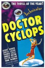 Watch Dr. Cyclops 123MovieFree