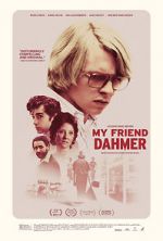 Watch My Friend Dahmer 123MovieFree