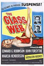 Watch The Glass Web 123MovieFree